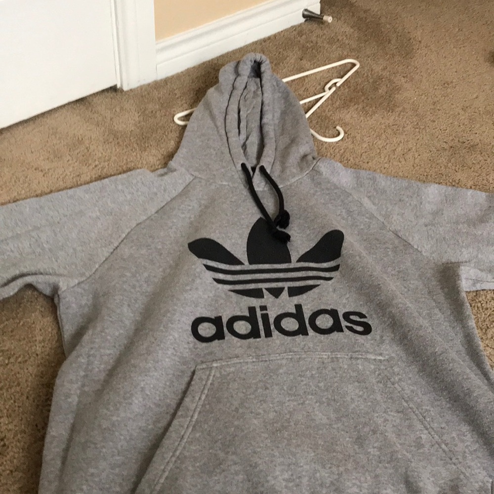 Men’s sweatshirt